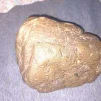 یک عدد سنگ مشکوک به شهاب سنگ|کلکسیون اشیاء عتیقه|شهریار, شهرک امیریه|دیوار