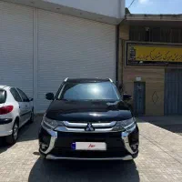 اوتلندر ۲۰۱۷تیپ پنج فول
