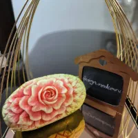 میوه آرایی شب یلدا|خدمات پذیرایی، مراسم|اسلامشهر, شهرک قائمیه|دیوار