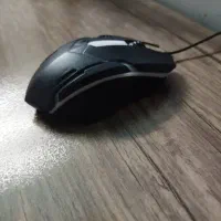 یه عدد پک موس کیبورد گیمینگ و یه عدد هدست تسکو|قطعات و لوازم جانبی رایانه|قشم, |دیوار