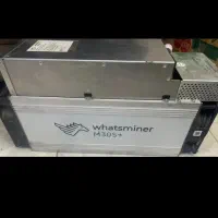 ماینر m30مدل96تراهش