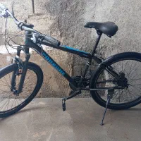 دوچرخه 26در حد نو