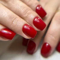 کاشت ناخن هشتگرد