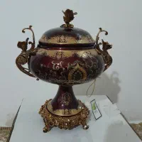 دکوری تو بوفه ای
