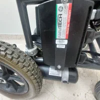 ویلچر برقی|پزشکی|تهران, تهرانپارس جنوبی|دیوار