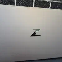 لپ تاپ فوق حرفه ای zbook g8 گرافیک دار سری h