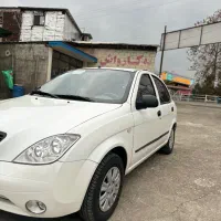 تیبا ۲|خودرو سواری و وانت|رحیمآباد, |دیوار