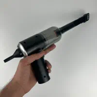 جارو شارژی مکنده و دمنده