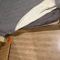 تخت‌ خواب سالم سه باکس کشو،|تخت و سرویس خواب|کرج, عظیمیه|دیوار