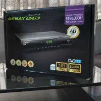 تعدادی گیرنده دیجیتال dvb شبکه های صدا و سیما|صوتی و تصویری|تهران, چیتگر جنوبی|دیوار