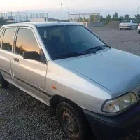 پراید ۸۸