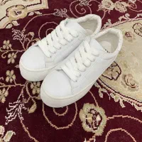 کتونی زارا اسنیکرز سایز ۳۷