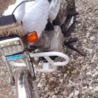 موتور سیکلت ۱۵۰