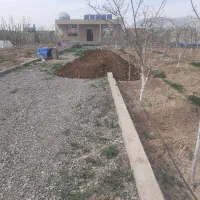 کود حیوانی|خدمات باغبانی و درختکاری|مشهد, تبادکان|دیوار