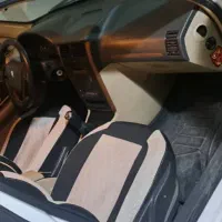 پژو پارس موتور جدید ۴۰۱ فقط معاوضه|خودرو سواری و وانت|باقرشهر, |دیوار