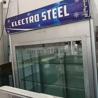 خرید و فروش یخچال‌صنعتی