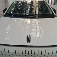 خودرو برقی بیستیون nat