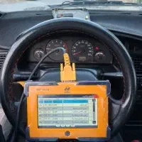 مکانیک و برق کار تخصصی خودرو سیار و امداد خودرو