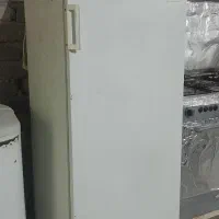 تخت دولنگه و یخچال و تلوزیون و دوچرخه