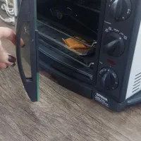 توسترتمیز نو ۳میلیون|اجاق گاز و لوازم برقی پختوپز|تهران, آهنگ|دیوار