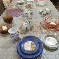 ظرف و ظروف قدیمی