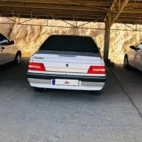 405 طرح slx مدل 89|خودرو سواری و وانت|بهبهان, |دیوار