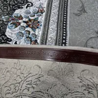 ۱تخته فرش۱۲متری۷۰۰شانه نگین مشهداصل آکبند نو|فرش|تهران, سجاد|دیوار