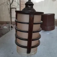 ۳ عدد لوستر به همراه دو عدد دیوار کوب و آویز|لوستر و چراغ آویز|تهران, گلاب دره|دیوار