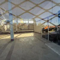 اجاره مغازه ۱۳۰متر دور میدان معلم فول امکانات