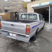 مزدا دوکابین ۲۰۰۰|خودرو سواری و وانت|مریوان, |دیوار