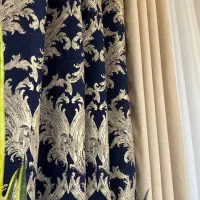 پرده با بهترین کیفیت با ضمانت دوخت|پرده، رانر، رومیزی|مشهد, کلاهدوز|دیوار