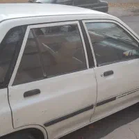 فروش پرایدصبا|خودرو سواری و وانت|شاهرود, |دیوار