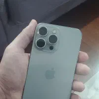 ایفون ۱۵ پرو مکس ۹۹