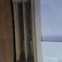 کمد و زیرتلوزیون