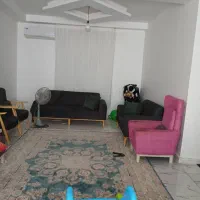 فروش آپارتمان ۸۷ متری/وام دار/بلوار معین