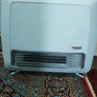 بخاری گازی هوشمند نو اکبند|بخاری، هیتر، شومینه|بوژگان, |دیوار