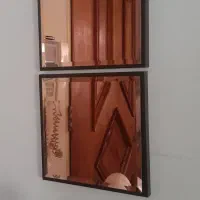 اینه تزیینی دکوراتیو