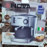اسپرسو ساز نوا