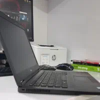 لپ تاپ ( نسل (6th) i5 6300U رم 16GB)DELL E 7470|رایانه همراه|اردبیل, |دیوار