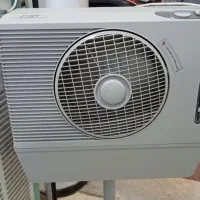 کولر چرخ دار