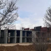 مسکن ملی دژدیس 5 طبقه|پیش‌فروش املاک|اراک, |دیوار