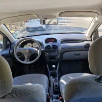 پژو اس دی مدل ۹۵ - وی ۸|خودرو سواری و وانت|تبریز, |دیوار