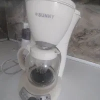 قهوه جوش سانی