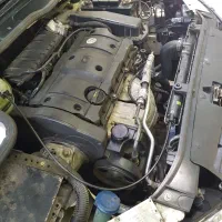 ۲۰۶ تیپ ۵ مدل ۹۰ بسیار سالم  فرانسوی