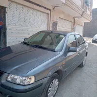 سمند مولتی پلکس مدل ۹۶