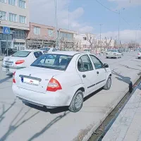 تیبا ۱ مدل ۹۷ تمیز|خودرو سواری و وانت|ارومیه, |دیوار