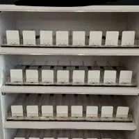 استند سیگار رو میزی و ایستاده