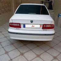 سمند ال ایکس ساده مدل۹۸|خودرو سواری و وانت|بوشهر, |دیوار