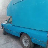 اتاق مسقف نیسان|قطعات یدکی و لوازم جانبی|تربت جام, معدآباد|دیوار