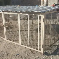 قفس|لوازم جانبی حیوانات|جهرم, |دیوار